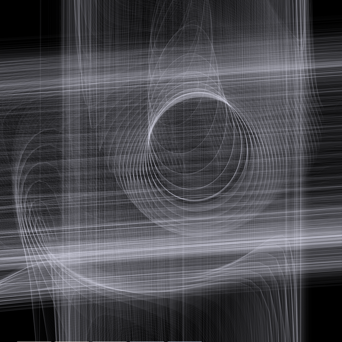 Rays of Light #48