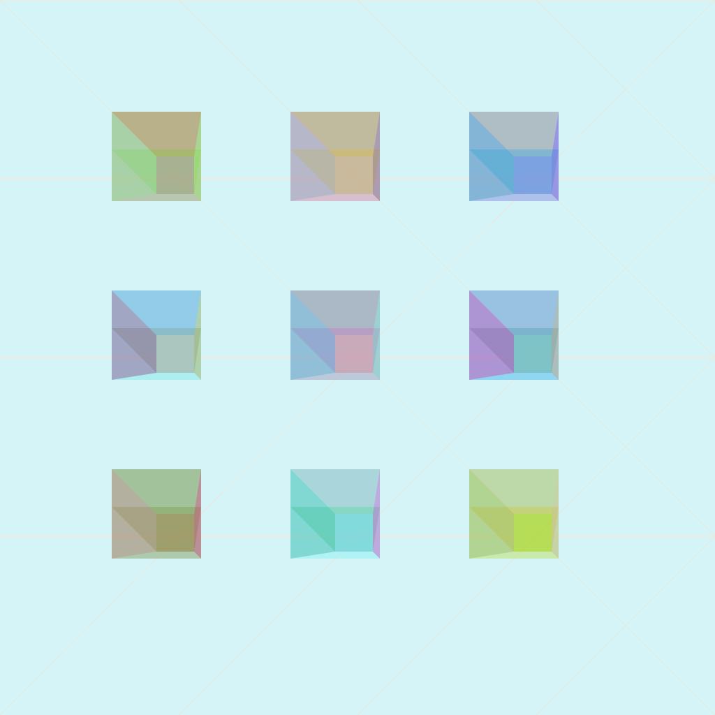g l a s s #262