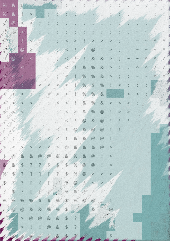 Convergence Remnants #7087