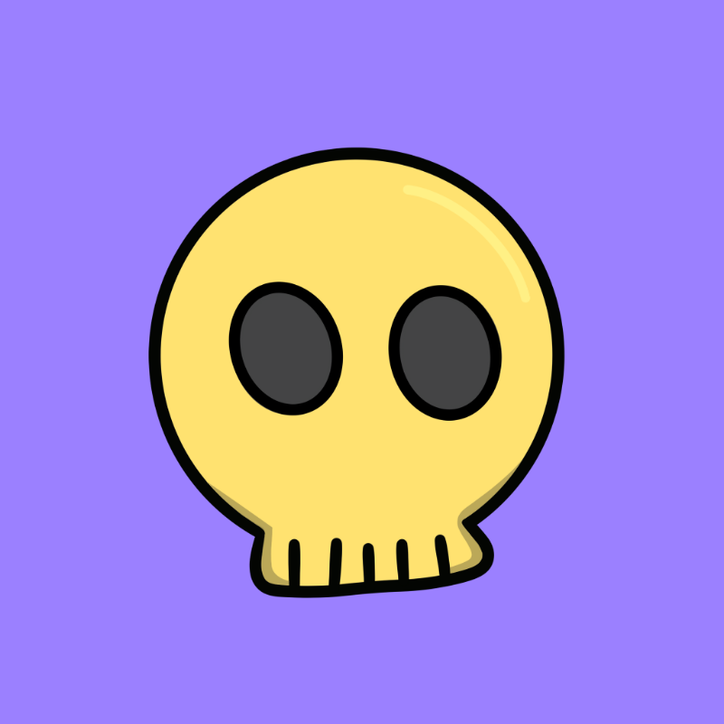 Skumoji #8