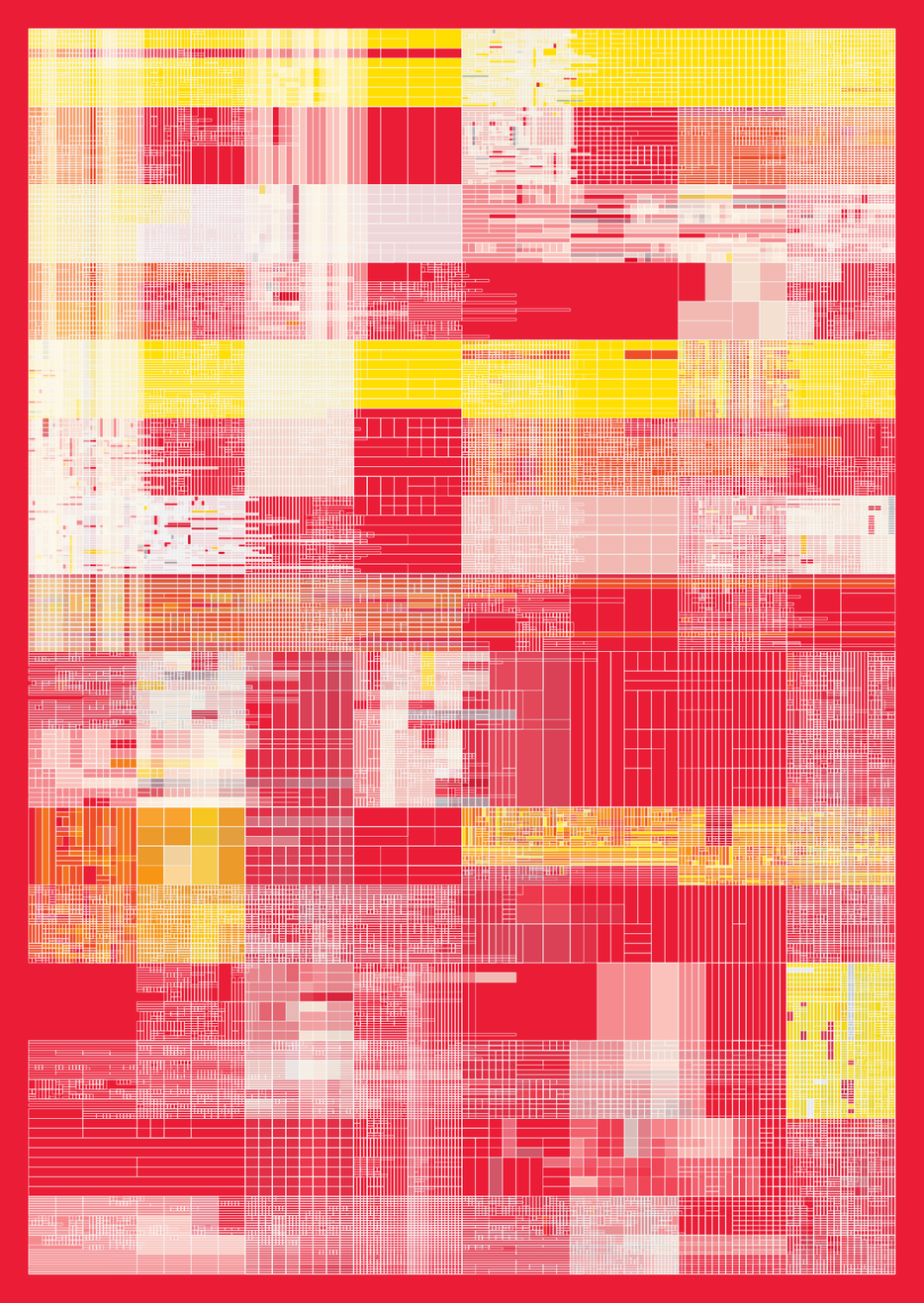 NESTED IDENTITIES #155