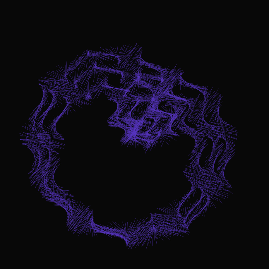 The Noise #11438