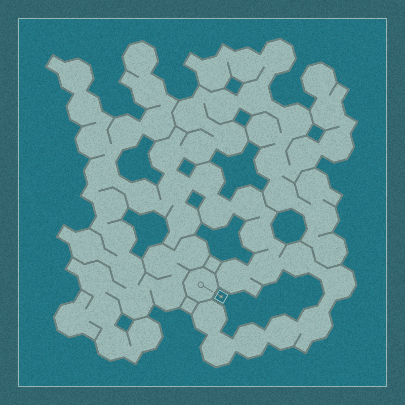 Tessellated Maze | Game #22