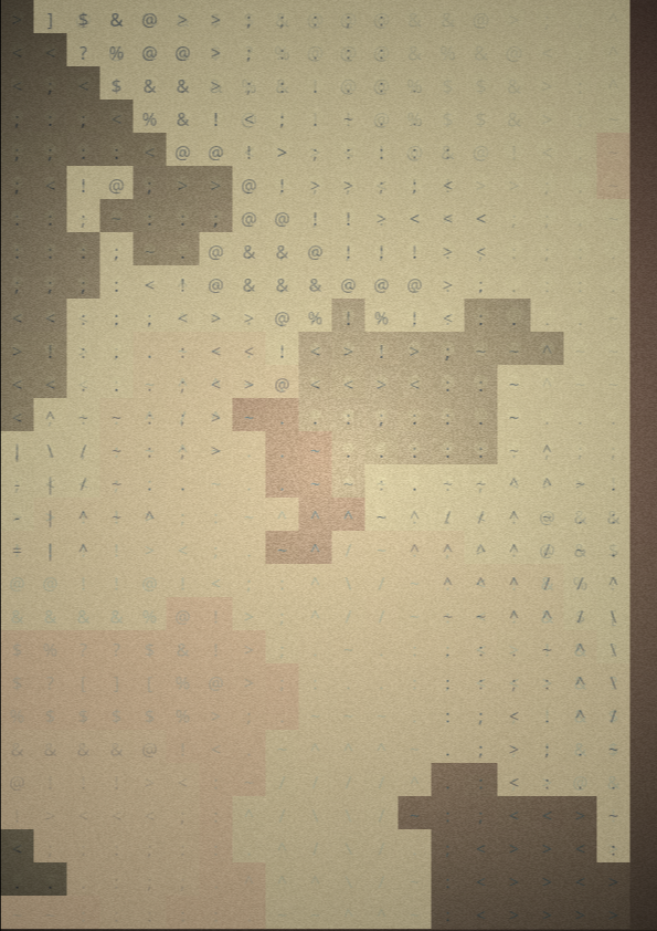 Convergence Remnants #7280