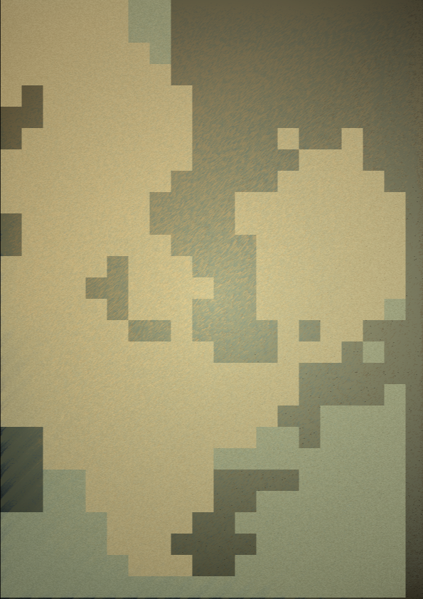 Convergence Remnants #24357