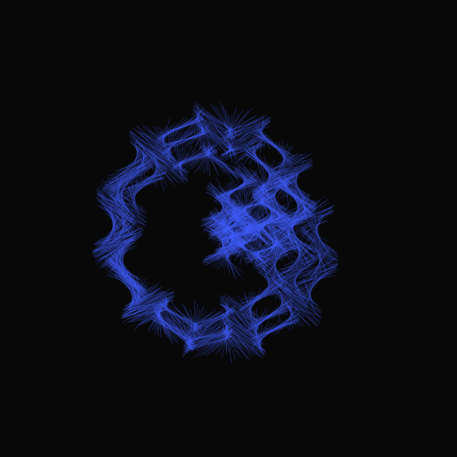 The Noise #13572
