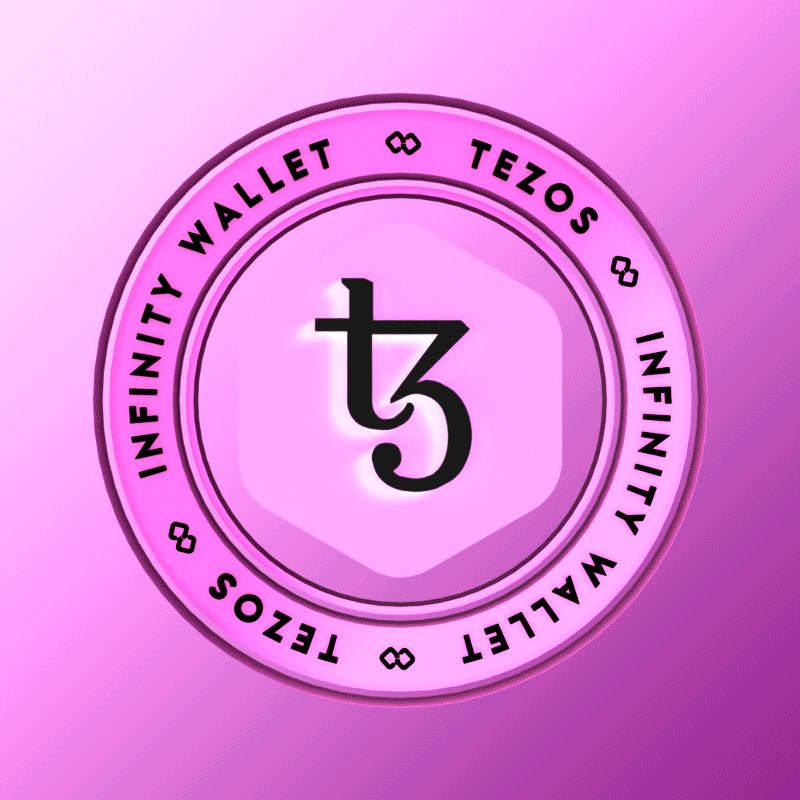 Tezos x Infinity Wallet #2458