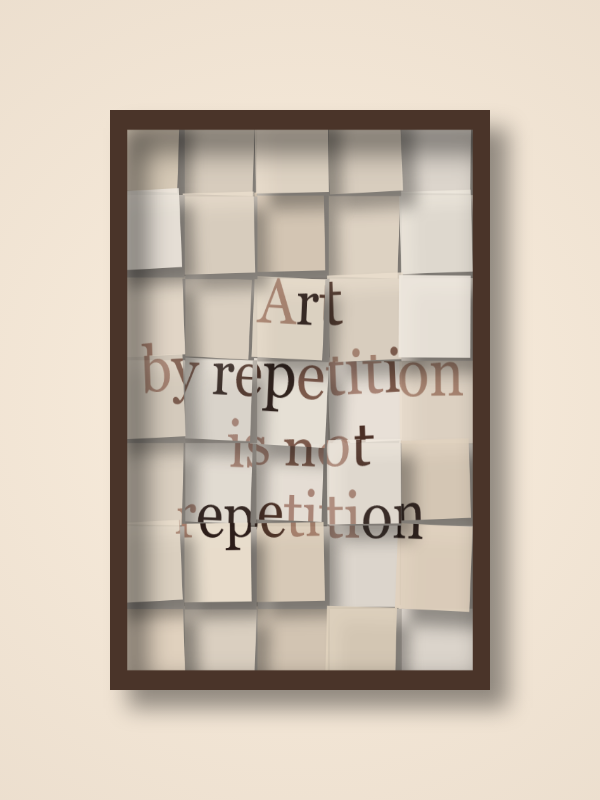 The Metaphor Machine #9250