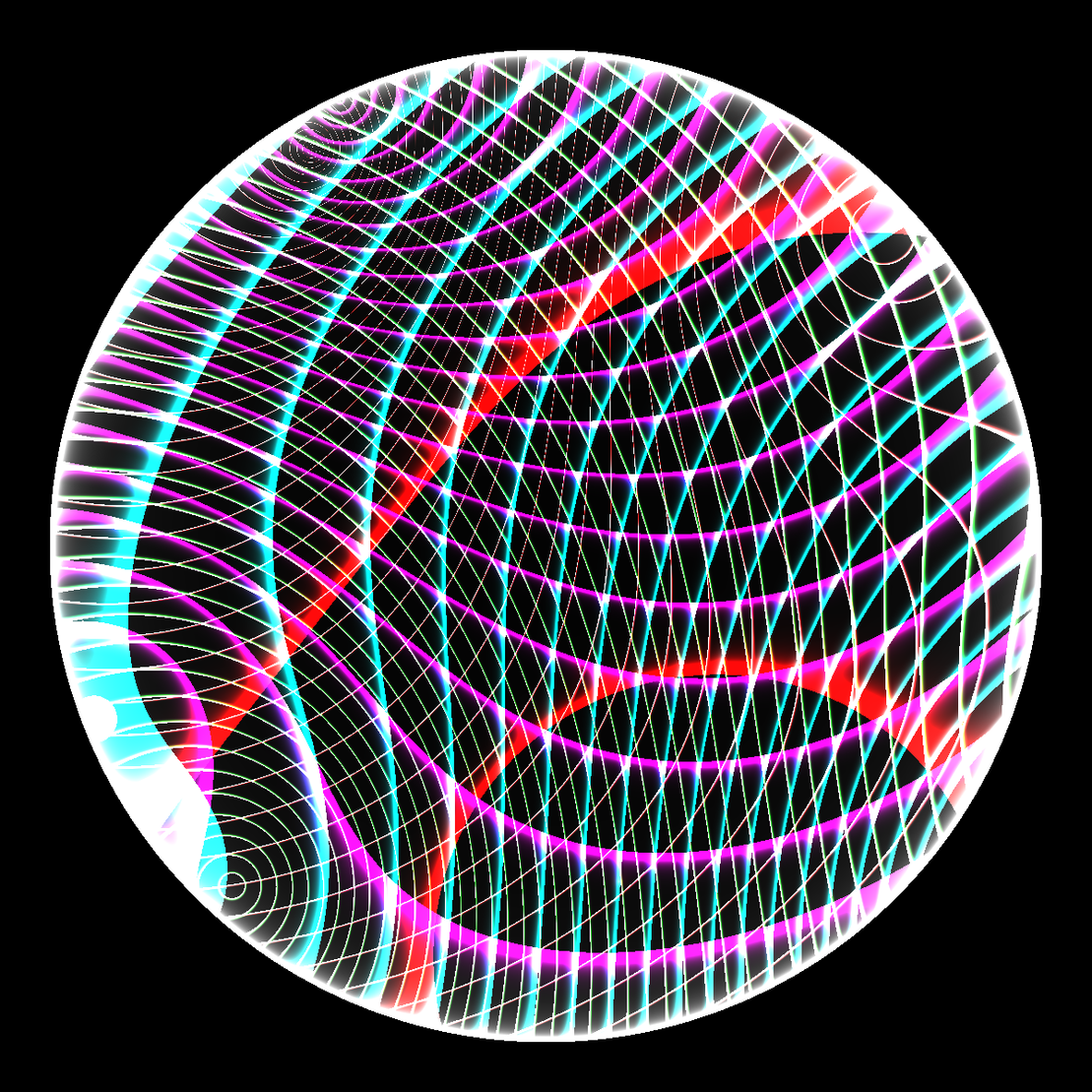 Marbles #8