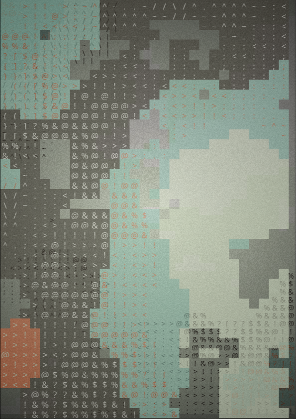 Convergence Remnants #3516