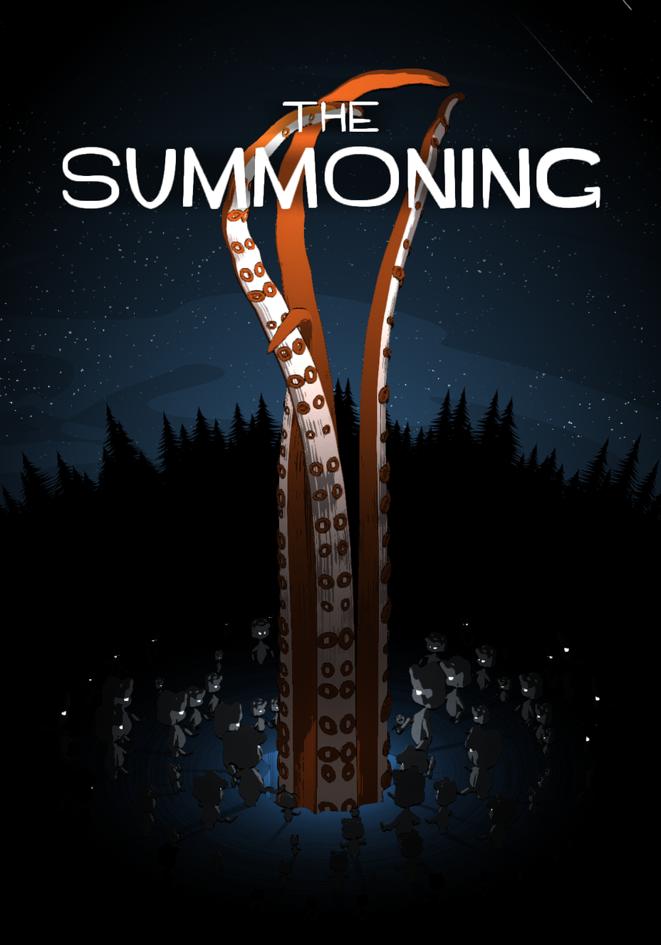 The summoning #5