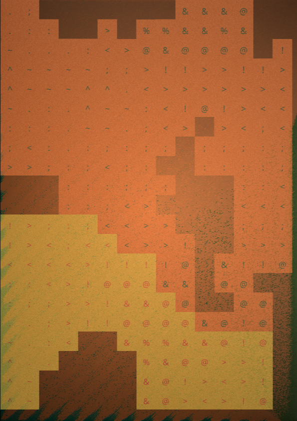 Convergence Remnants #17052