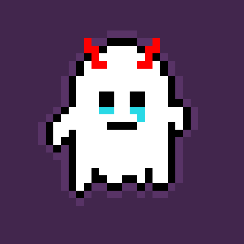 Ghost #26