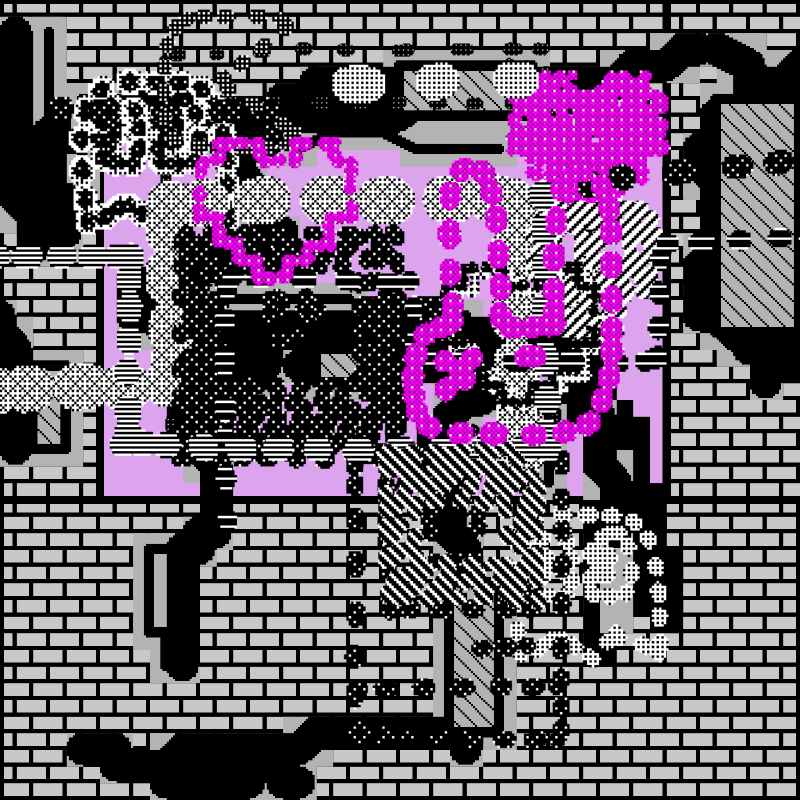 Dither_Grids_Fantasy #54