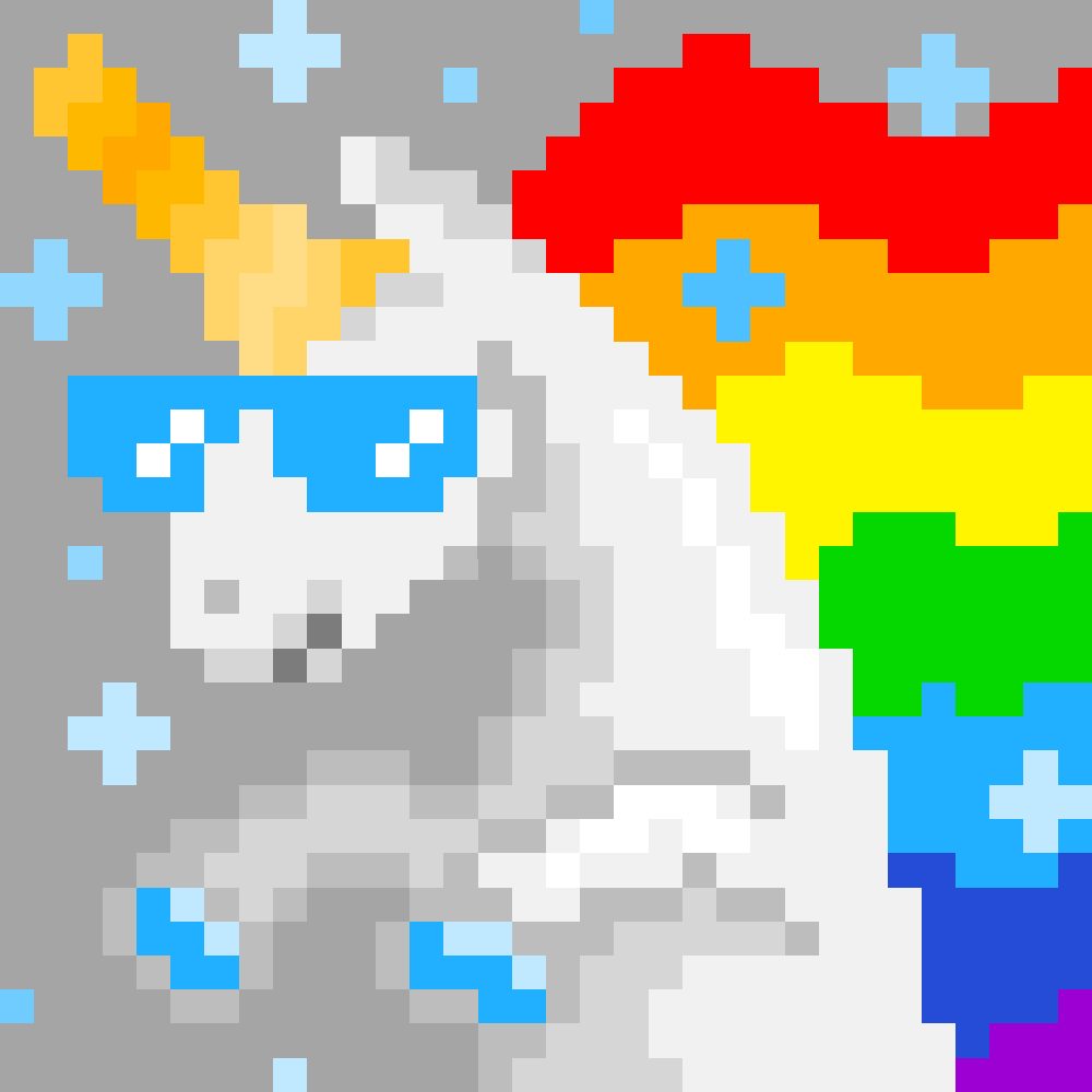 Unicorn #8086