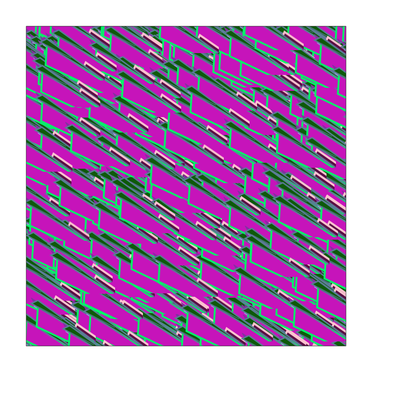 Wild Matrix #209