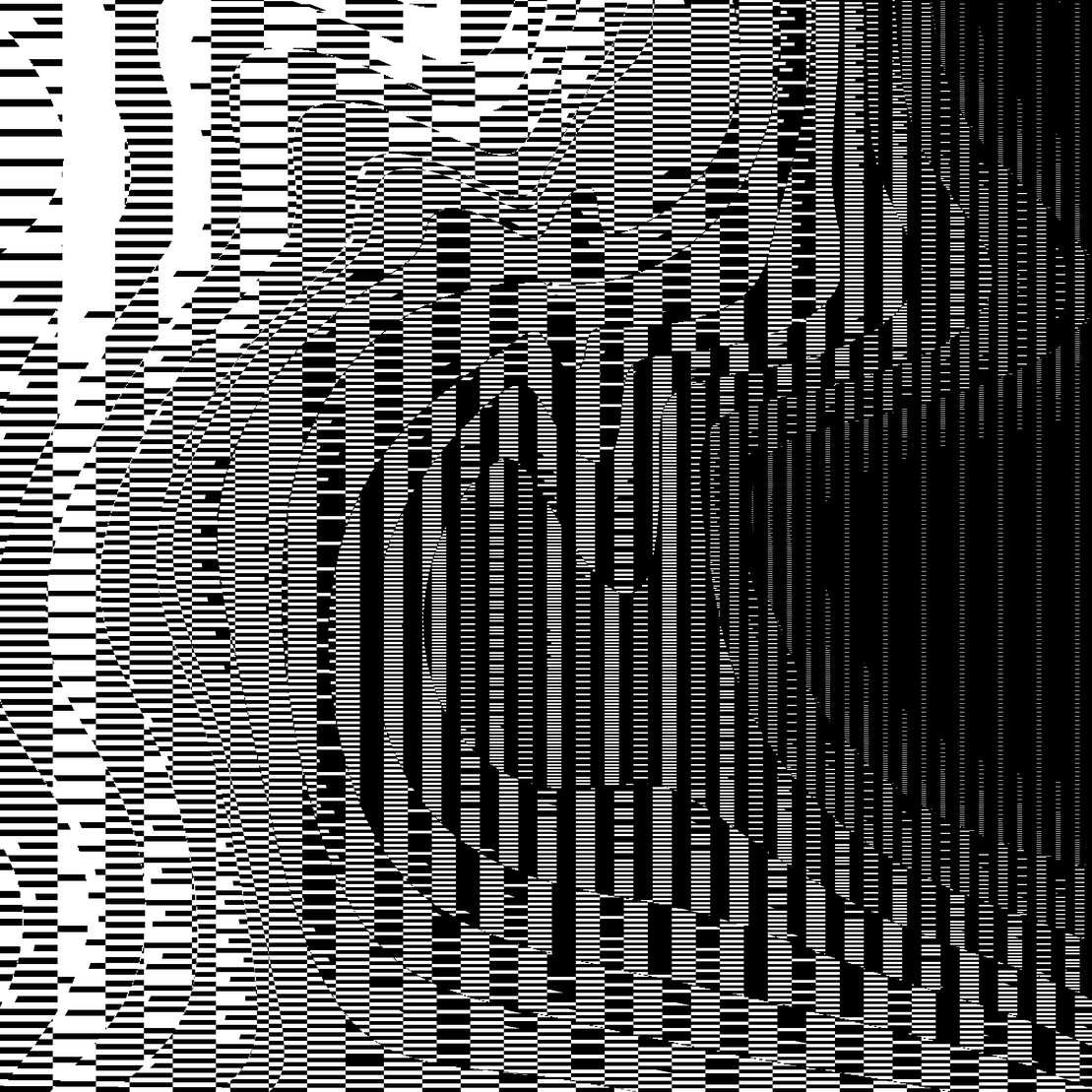 Broken Dither #198