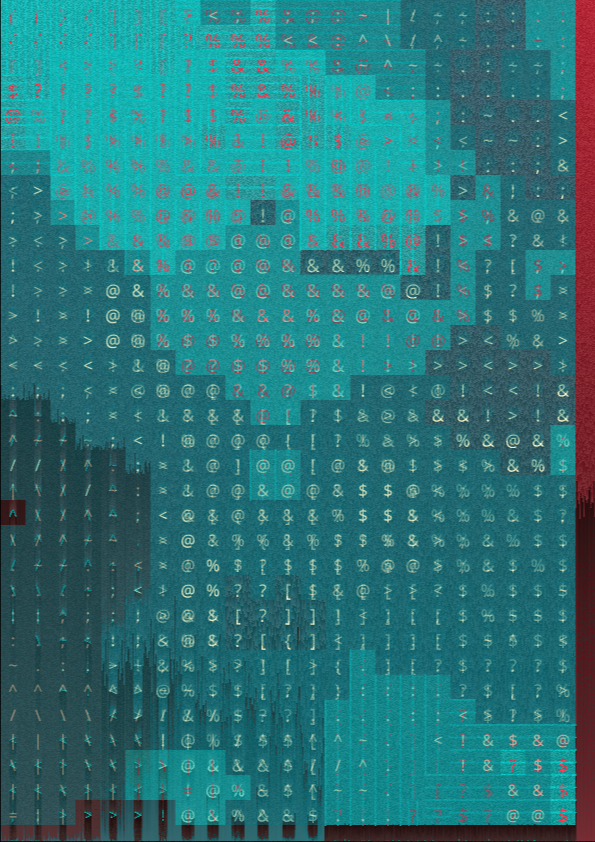 Convergence Remnants #23352