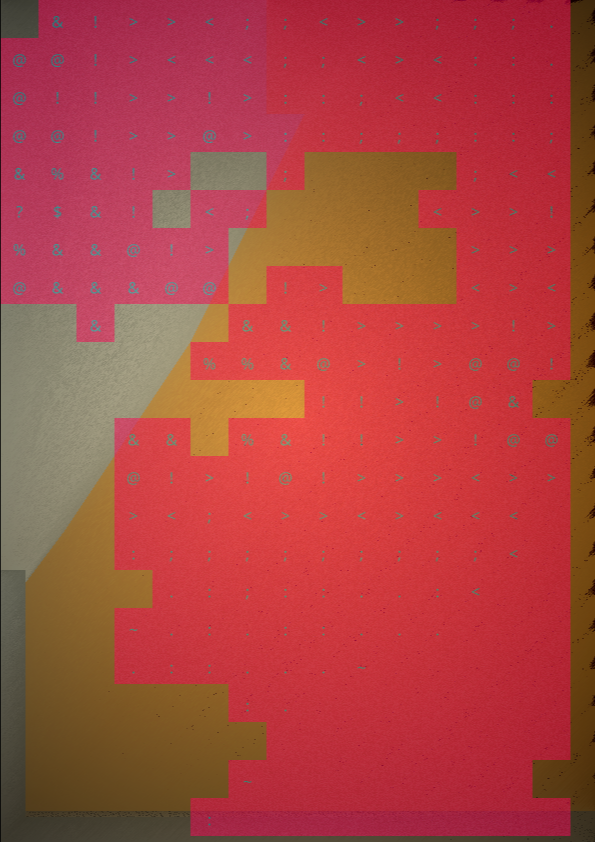 Convergence Remnants #14960