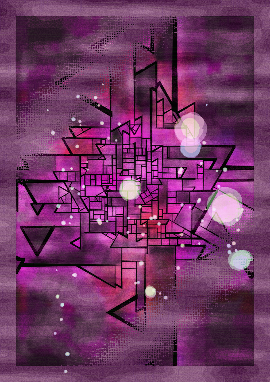 Neonphobia #58
