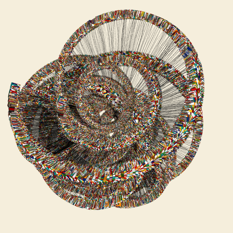 Singularithm #1328