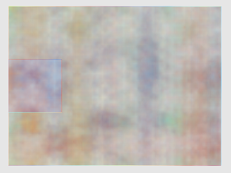 Color Function #5913