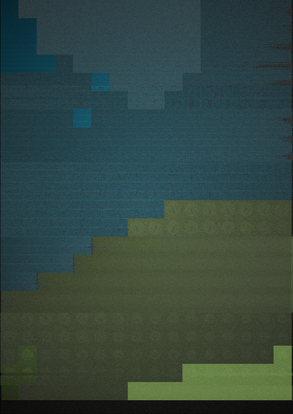 Convergence Remnants #5388