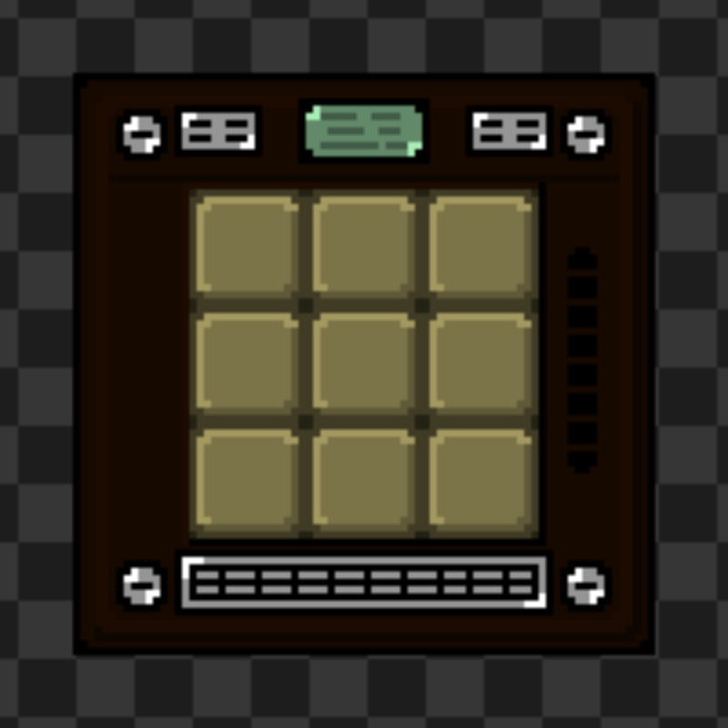 generated numpad drumpad #217