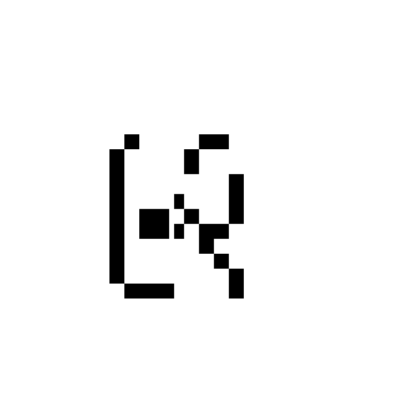 GLYPHZ #26