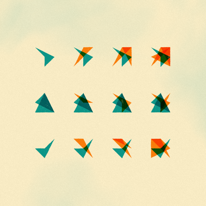 Origami. #156