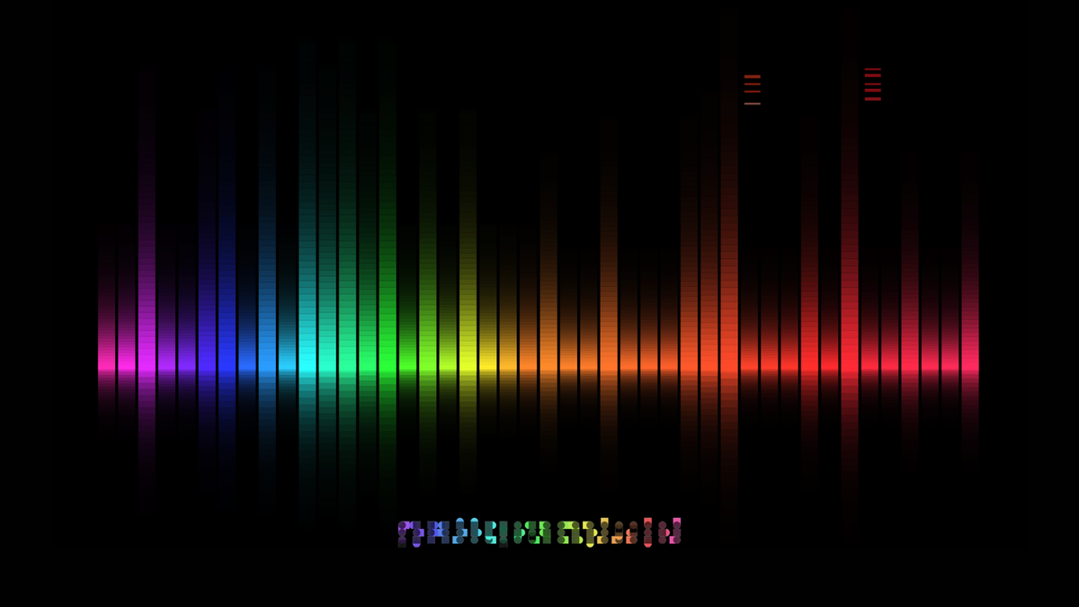 Emission/Absorption Spectra #7