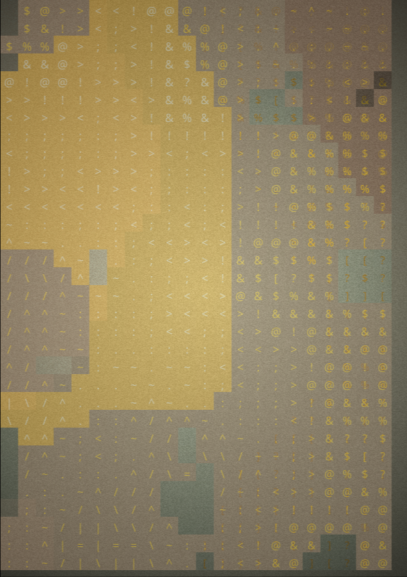 Convergence Remnants #8165