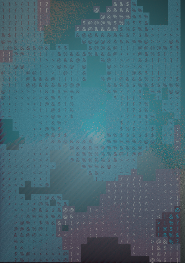 Convergence Remnants #23329