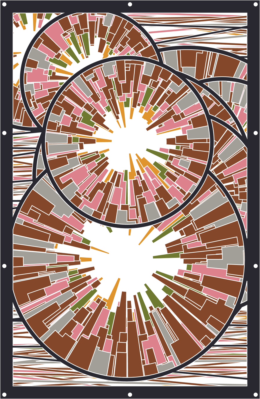 Urban Inception Redux #67