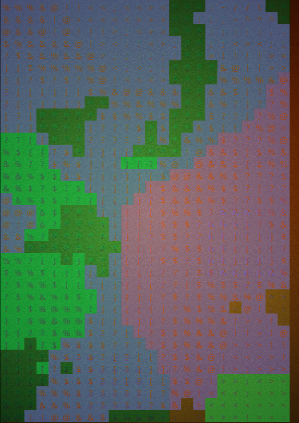 Convergence Remnants #22921