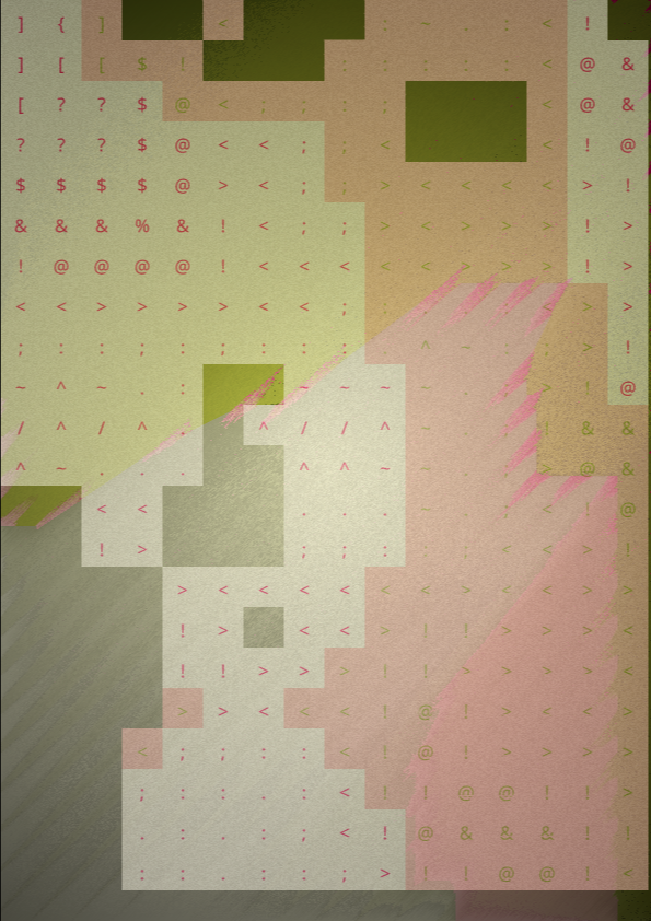 Convergence Remnants #1441