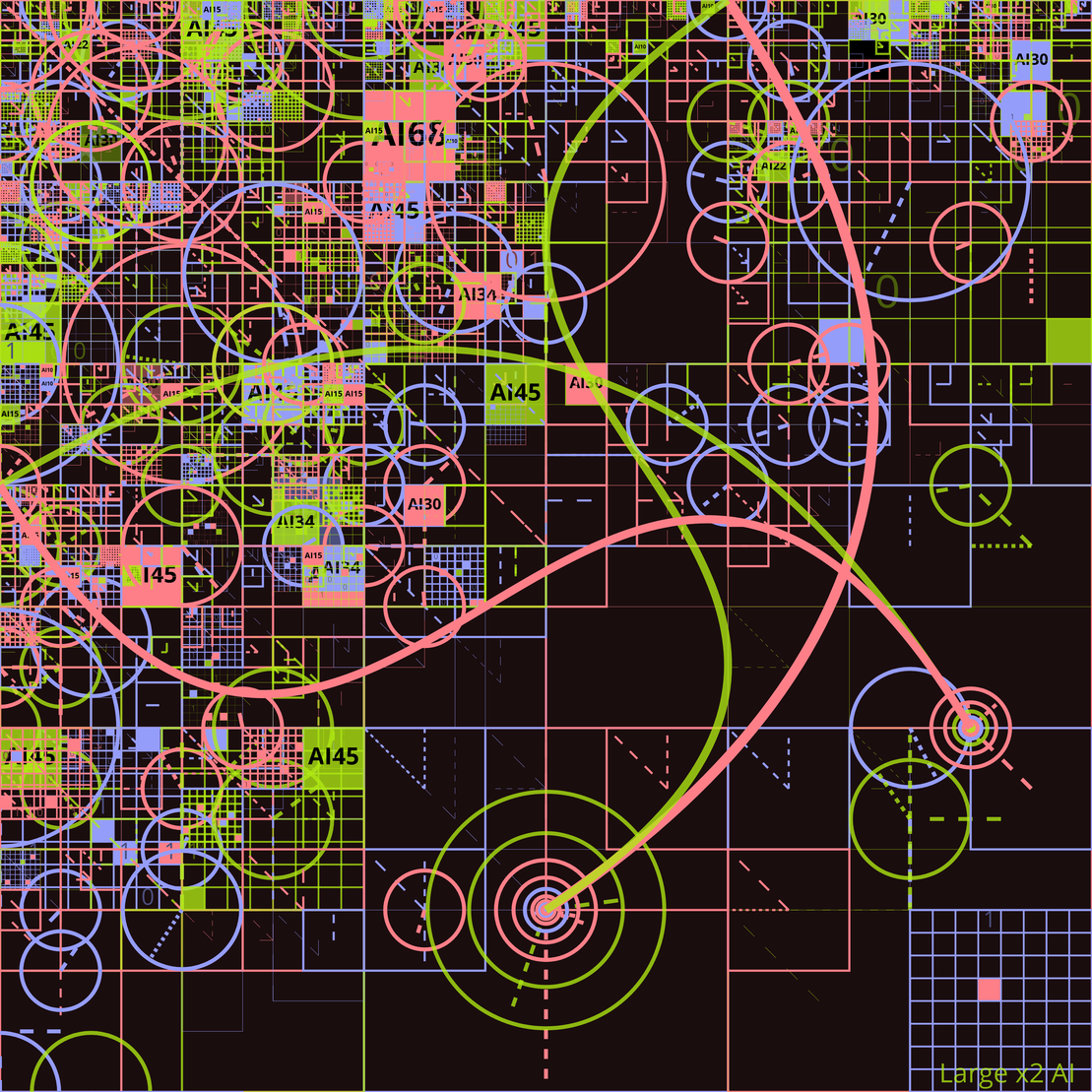 AI Brain Scheme #73