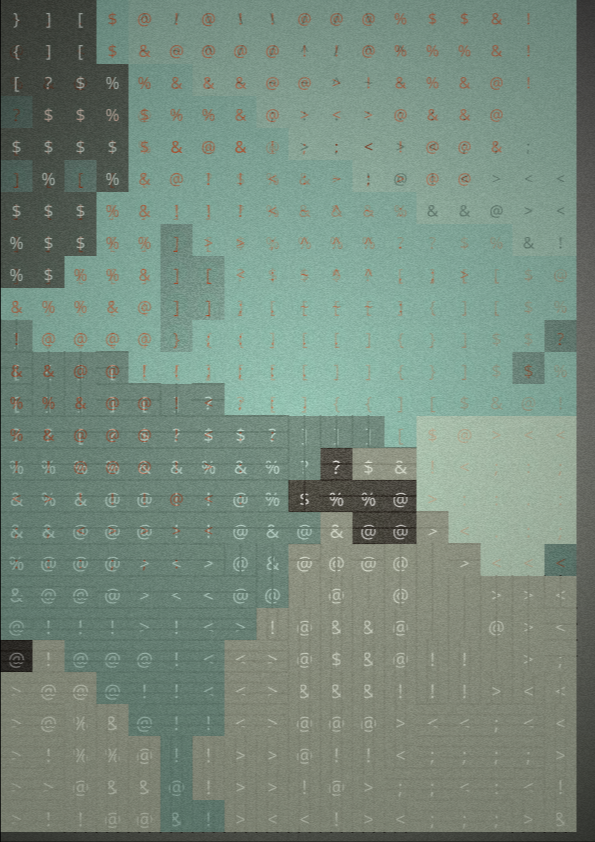 Convergence Remnants #13