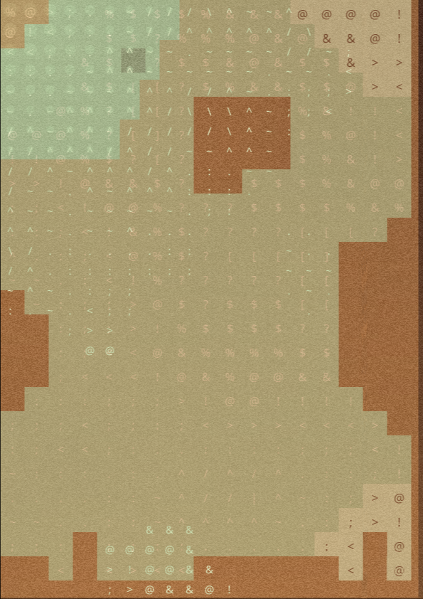 Convergence Remnants #11988