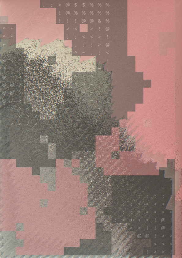 Convergence Remnants #22119