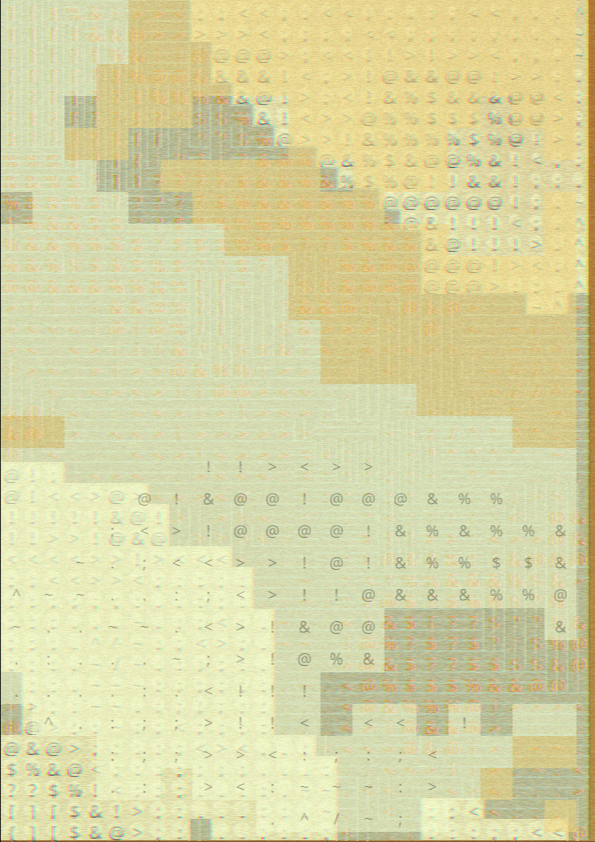 Convergence Remnants #12790