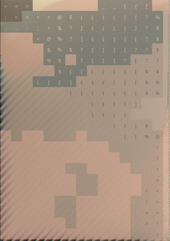 Convergence Remnants #8337
