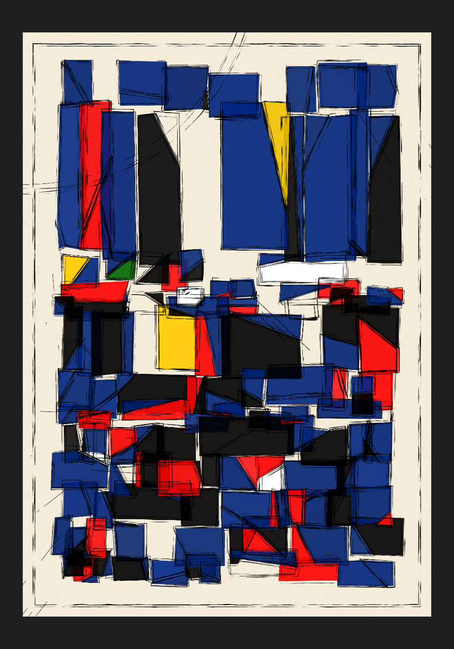 Sketch Block #194
