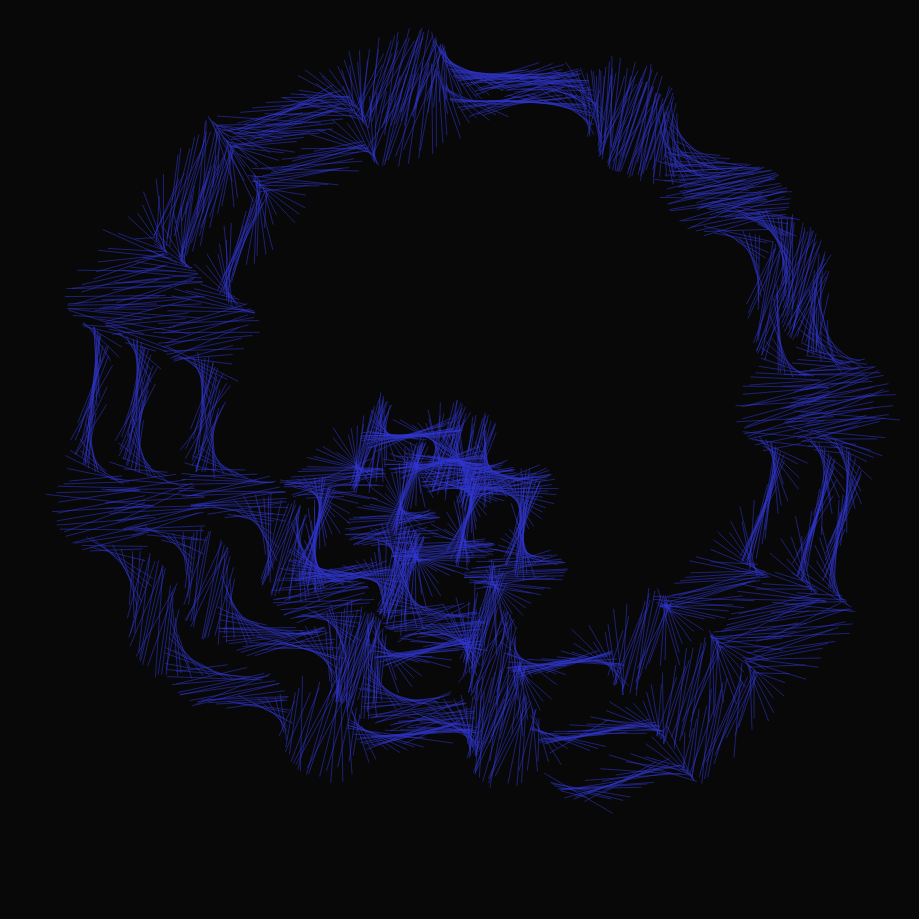 The Noise #11727