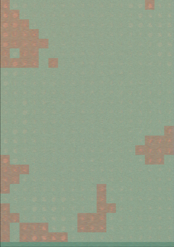 Convergence Remnants #15342