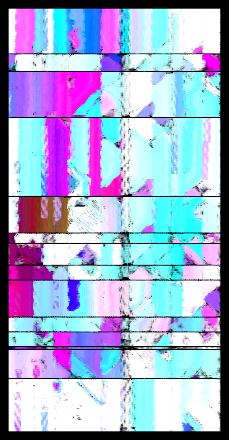 Entropic Bug #9