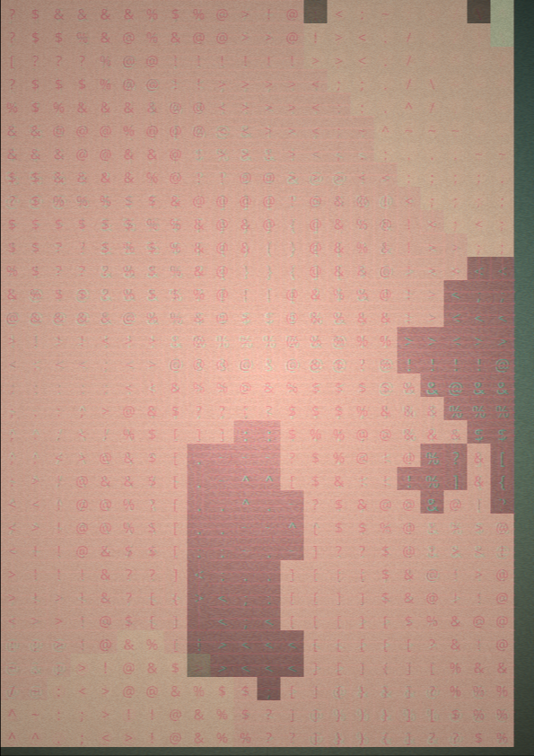 Convergence Remnants #1260
