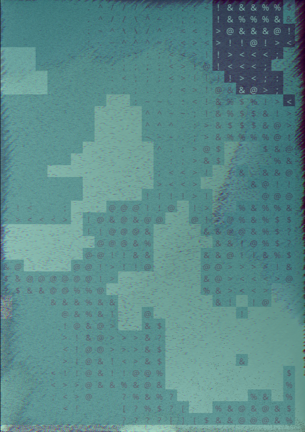 Convergence Remnants #890