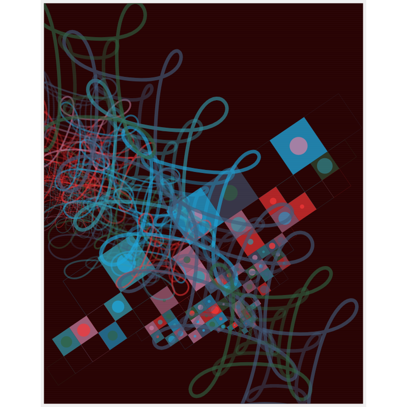 Dopamine Dreams #70