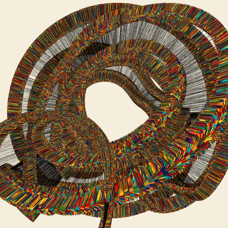 Singularithm #912